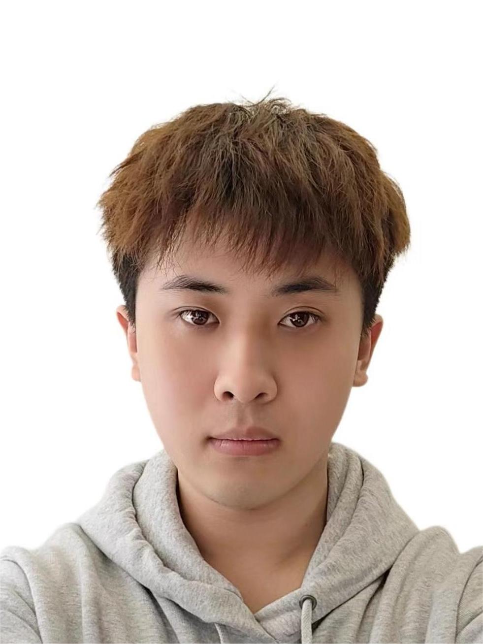 Jingtong Gao